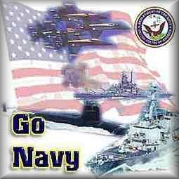 Go Navy